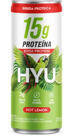 Lata HYU Hot Lemon