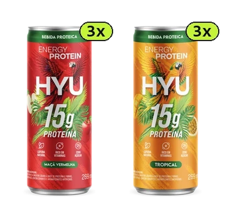 Kit Energy