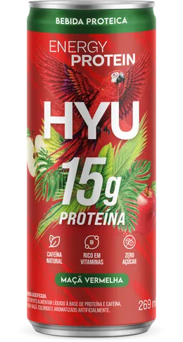 Lata HYU Energy