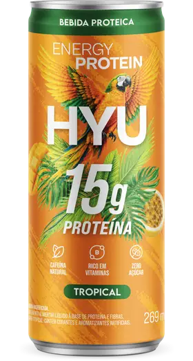 Lata HYU Tropical