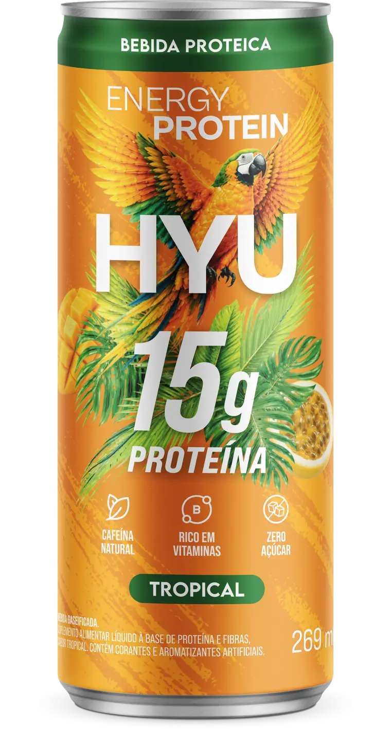 Lata HYU Tropical